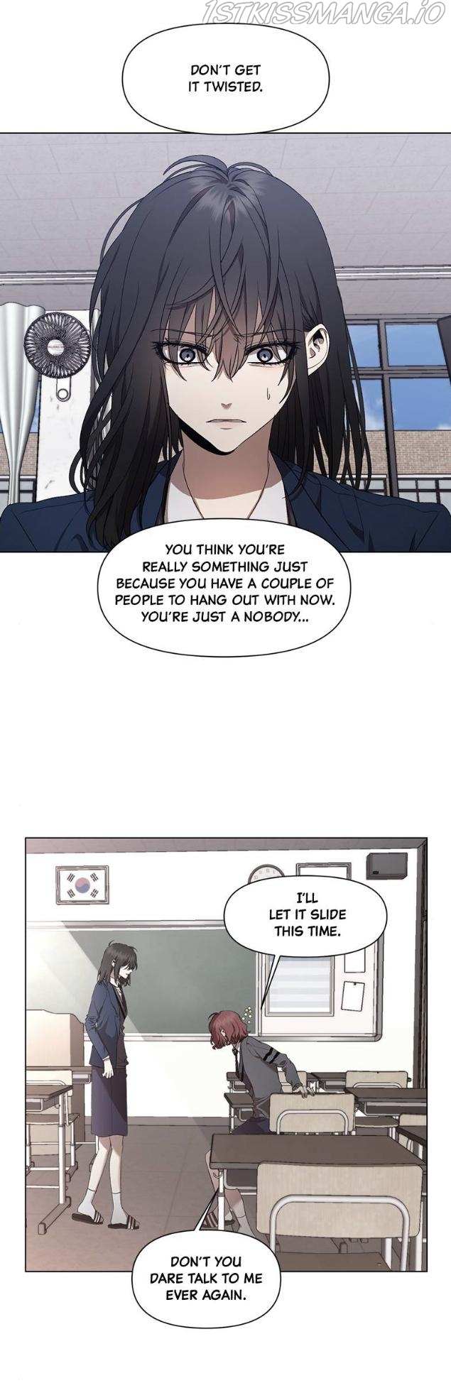 Dreaming Freedom Chapter 22 image 08
